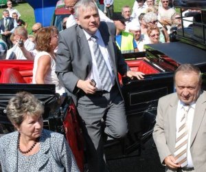 IX Podlaskie Święto Chleba IX Podlaskie Święto Chleba