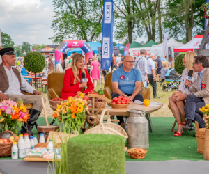 "Piknik Poznaj Dobrą Żywność" - Służewiec - 26 maja 2024 r. - fotorelacja "Piknik Poznaj Dobrą Żywność" - Służewiec - 26 maja 2024 r. - fotorelacja