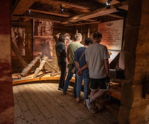 Noc Muzeów "Na ludowo" - 25 maja 2024 r. - fotorelacja