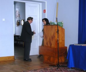 Kazimierz Uszyński - zdjęcia archiwalne Kazimierz Uszyński - zdjęcia archiwalne