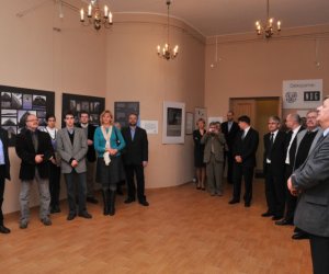 Kadisz dla litewskich drewnianych synagog Kadisz dla litewskich drewnianych synagog