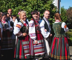 XVIII Podlaskie Święto Chleba - fotorelacja