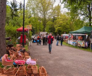 Jarmark Św. Wojciecha i Festyn Leśny 2014 Jarmark Św. Wojciecha i Festyn Leśny 2014