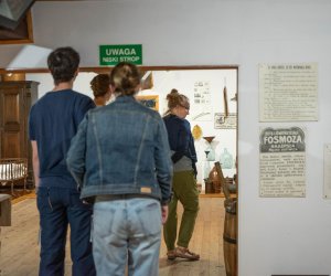 Noc Muzeów "Na ludowo" - 25 maja 2024 r. - fotorelacja