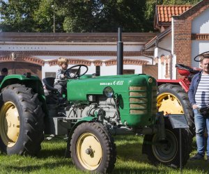 Jesień w polu i zagrodzie 2021 - fotorelacja Jesień w polu i zagrodzie 2021 - fotorelacja