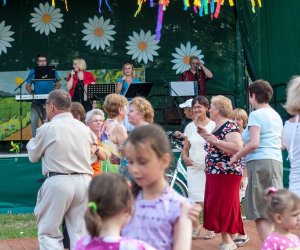 Odpust na św. Antoniego Odpust na św. Antoniego