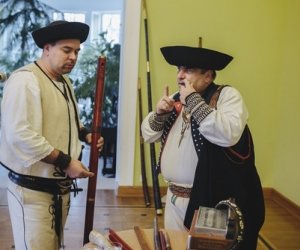 Ligawki 2017 - fotorelacja Ligawki 2017 - fotorelacja