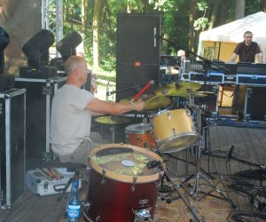 IX Podlaskie Święto Chleba IX Podlaskie Święto Chleba