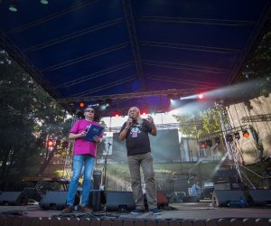 XVIII Podlaskie Święto Chleba - fotorelacja XVIII Podlaskie Święto Chleba - fotorelacja