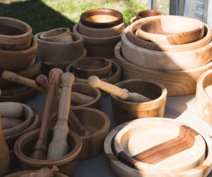 Jarmark św. Wojciecha 2018 - fotorelacja