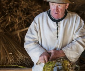 Jesień w polu i zagrodzie 2021 - fotorelacja Jesień w polu i zagrodzie 2021 - fotorelacja