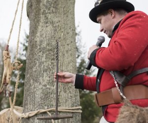 Jarmark św. Wojciecha - fotorelacja Jarmark św. Wojciecha - fotorelacja