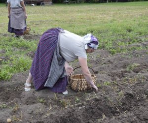 Kolejny odcinek "Księgi obyczaju" w naszym Muzeum Kolejny odcinek "Księgi obyczaju" w naszym Muzeum
