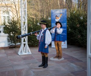 XXXVIII Konkurs Gry na Instrumentach Pasterskich - fotorelacja