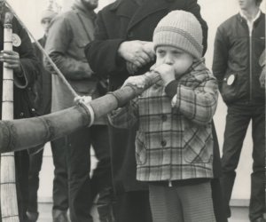 Kazimierz Uszyński - zdjęcia archiwalne Kazimierz Uszyński - zdjęcia archiwalne
