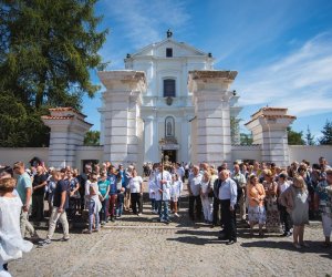XVIII Podlaskie Święto Chleba - fotorelacja