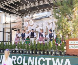 Jarmark św. Wojciecha 2018 - fotorelacja Jarmark św. Wojciecha 2018 - fotorelacja