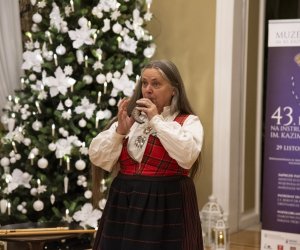 43. Konkurs Gry na Instrumentach Pasterskich im. Kazimierza Uszyńskiego 43. Konkurs Gry na Instrumentach Pasterskich im. Kazimierza Uszyńskiego