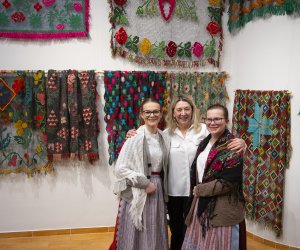 RetroFerie Inspiracje z Dawnych Lat- galeria RetroFerie Inspiracje z Dawnych Lat- galeria