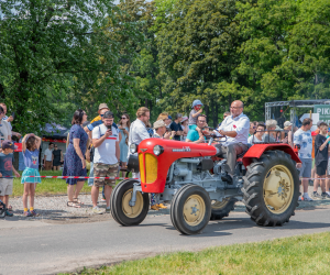 "Piknik Poznaj Dobrą Żywność" - Służewiec - 26 maja 2024 r. - fotorelacja "Piknik Poznaj Dobrą Żywność" - Służewiec - 26 maja 2024 r. - fotorelacja