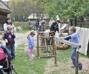 Wykopki w skansenie podsumowanie, fotorelacja. Wykopki w skansenie podsumowanie, fotorelacja.