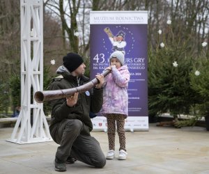 43. Konkurs Gry na Instrumentach Pasterskich im. Kazimierza Uszyńskiego 43. Konkurs Gry na Instrumentach Pasterskich im. Kazimierza Uszyńskiego