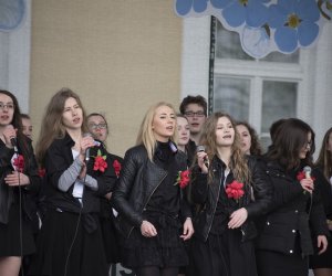 Jarmark św. Wojciecha - fotorelacja Jarmark św. Wojciecha - fotorelacja