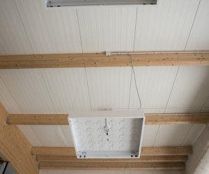 Budowa centralnego magazynu zbiorów wraz z częścią ekspozycyjną i centrum edukacyjnym – etap II