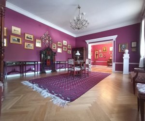 DZIAŁ HISTORYCZNY DZIAŁ HISTORYCZNY