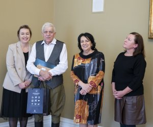 Podsumowanie XVII Konkursu na Zabytek Wiejskiego Budownictwa Drewnianego 2024 Podsumowanie XVII Konkursu na Zabytek Wiejskiego Budownictwa Drewnianego 2024