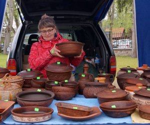 Jarmark św. Wojciecha w obiektywie Tadeusza Kierycha z Radzynia Podlaskiego Jarmark św. Wojciecha w obiektywie Tadeusza Kierycha z Radzynia Podlaskiego