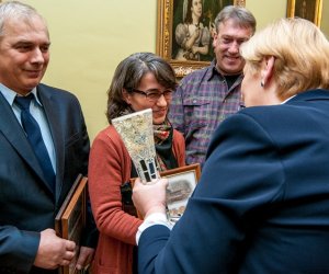 Podsumowanie Konkursu na Najlepiej Zachowany Zabytek Wiejskiego Budownictwa Drewnianego w Województwie Podlaskim w 2015 r. Podsumowanie Konkursu na Najlepiej Zachowany Zabytek Wiejskiego Budownictwa Drewnianego w Województwie Podlaskim w 2015 r.