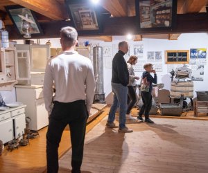 Noc Muzeów "Na ludowo" - 25 maja 2024 r. - fotorelacja