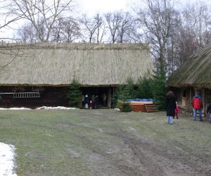 Szopka Bożonarodzeniowa