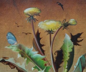 pt. Zielono mi! Środowisko przyrodnicze Ciechanowca w malarstwie poplenerowym. pt. Zielono mi! Środowisko przyrodnicze Ciechanowca w malarstwie poplenerowym.