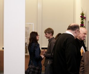 Muzeum w Ciechanowcu ponownie z wystawą w Warszawie Muzeum w Ciechanowcu ponownie z wystawą w Warszawie