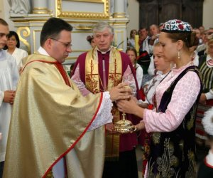 VII PODLASKIE ŚWIĘTO CHLEBA