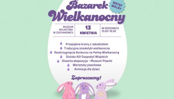 Bazarek Wielkanocny