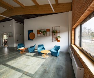 Sala edukacyjna Sala edukacyjna