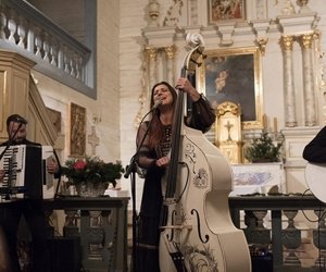 LIGAWKI 2016 - Fotorelacja z konkursu