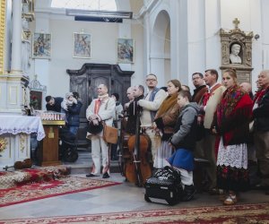 Ligawki 2017 - fotorelacja Ligawki 2017 - fotorelacja