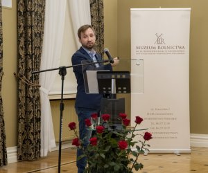 „Być Kobietą. Kobiety Podlasia i Mazowsza w latach 1918-1945” - fotorelacja z konferencji „Być Kobietą. Kobiety Podlasia i Mazowsza w latach 1918-1945” - fotorelacja z konferencji