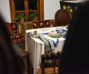 Noc Muzeów "Na ludowo" - 25 maja 2024 r. - fotorelacja Noc Muzeów "Na ludowo" - 25 maja 2024 r. - fotorelacja