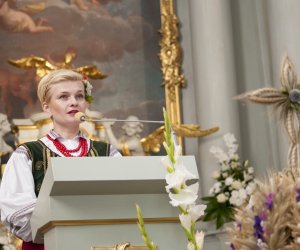 XVI Podlaskie Święto Chleba