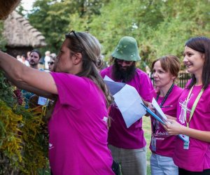 XVIII Podlaskie Święto Chleba - fotorelacja XVIII Podlaskie Święto Chleba - fotorelacja