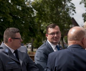 XVI Podlaskie Święto Chleba