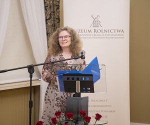 „Być Kobietą. Kobiety Podlasia i Mazowsza w latach 1918-1945” - fotorelacja z konferencji „Być Kobietą. Kobiety Podlasia i Mazowsza w latach 1918-1945” - fotorelacja z konferencji