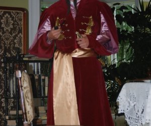 Sesja naukowa - Ksiądz Jan Krzysztof Kluk (1739-1796) Życie i dorobek naukowy