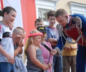 V Zajazd Wysokomazowiecki V Zajazd Wysokomazowiecki