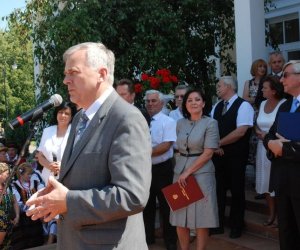 IX Podlaskie Święto Chleba